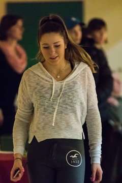 Bild 310 - Ellerbeker Weihnachtsturnier